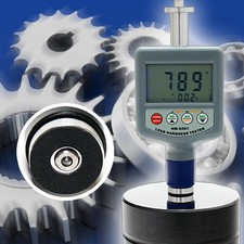 LEEB HÄRTEPRÜFGERÄT