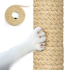 Sisal Seil 6 8 10mm