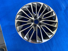 Original Audi A6 C8 4K eine