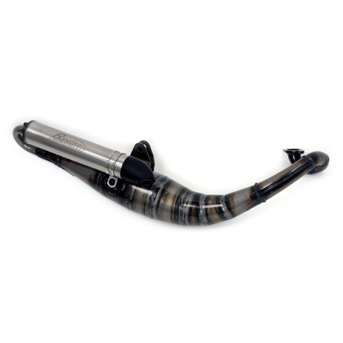Auspuff sportauspuff - /,