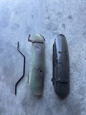 Sunbeam S7 S8 Leg Shield Leg