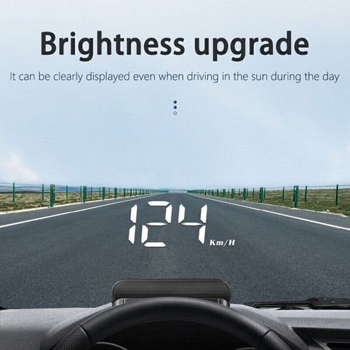 Auto hud head display - auto-hud-head-up-display, obd2