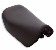 Ducati heated bench seat