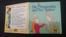 Pixi "Die Prinzessin auf der Erbse" 559