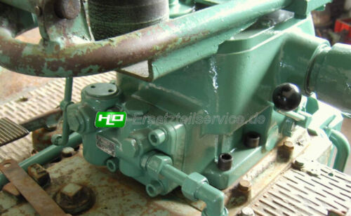 Reparatursatz kolben hydraulik - kolben,