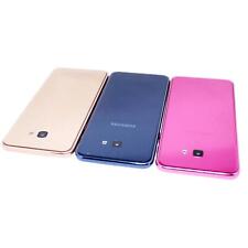 Original Samsung Galaxy J4 Plus J4+ SM-J415F Akkudeckel Cover Power Volume Flex