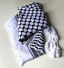 Kufiya original Shemargh Arabic Schal Scarf different colors 