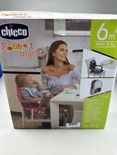 Chicco Pocket Snack Baby