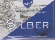 Silberputztuch silber putztuch - silberputztuch,