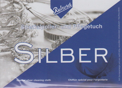 Silberputztuch silber putztuch - silberputztuch,