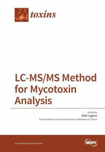 Method for mycotoxin - method,