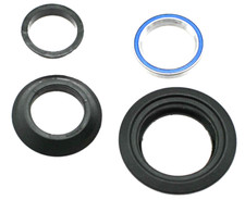 Acros Steuersatz CUBE E-Bike Hybrid  1,1/8Zoll Steuerrohr