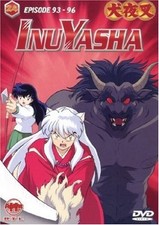 InuYasha Vol. 24 - Episode