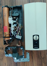 Durchlauferhitzer Stiebel