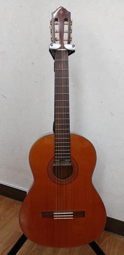 Yamaha cg142c konzertgitarre - yamaha,
