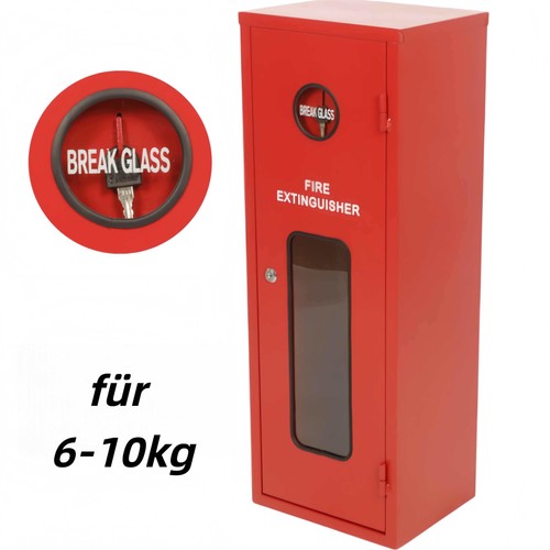Stahlblechschutzschrank