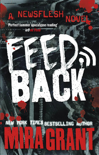 Mira grant feedback - |, |