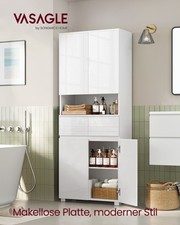 Badkommode Badezimmerschrank