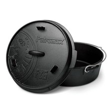 Petromax feuertopf dutch - -,