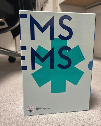Medgurus tms ems - tms,