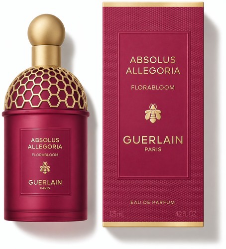 Guerlain absolus allegoria - guerlain/absolus,
