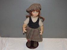 Alte Porzellan Puppe 391/ 2500