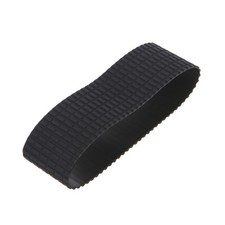 Camera Lens Zoom Grip Rubber