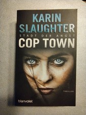 Cop town stadt der angst - town,