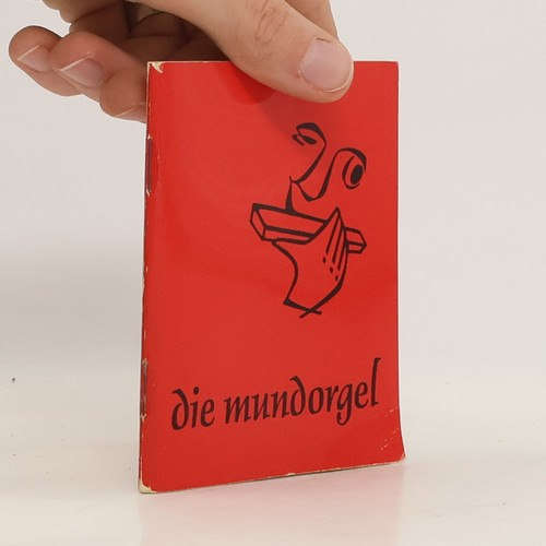 Die mundorgel kolektiv - mundorgel , | 