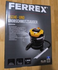 FERREX Asche