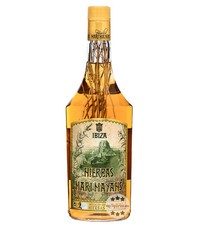 Mari Mayans Hierbas Ibicencas