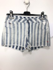KHUJO Damen Shorts Kurzehose