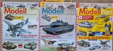 Modell Fan Bundle der Ausgaben