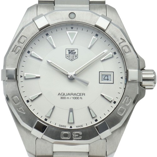 Tag heuer aquaracer - heuer, herrenuhr
