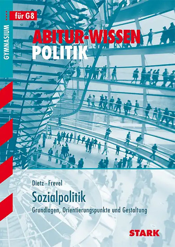 Stark abitur wissen - -, politik