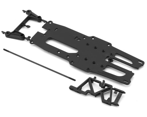 Kyosho radioplatte optima pro - radioplatte,