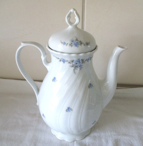Kaffeekanne seltmann weiden - -,