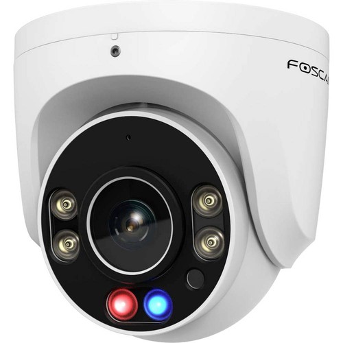 Foscam w5ep white - foscam,