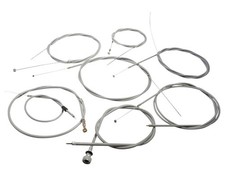 Seilzugkit mit Tachowelle