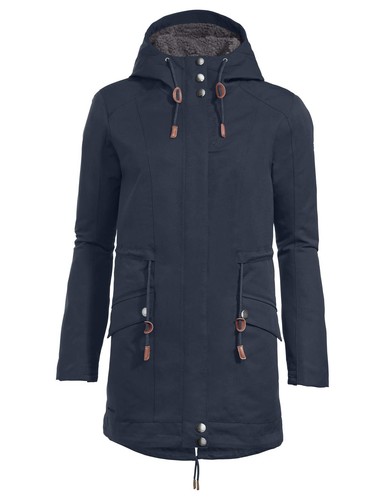 Vaude damen winterjacke jacke - vaude,