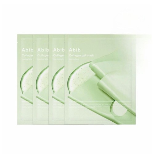 Abib collagen blatt maske - abib,