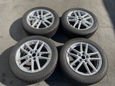 4x Winterräder 17 Zoll Winterreifen 205/50 R17 7mm Audi A3 8Y/8V/8P Audi TT 8J
