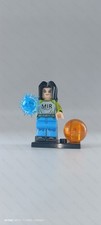 Dragon Ball Figur Mini Android 17 C17 Baustein