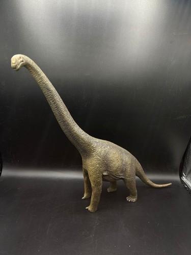 Schleich brachiosaurus 16402 - schleich,