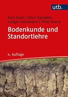 Bodenkunde und standortlehre - und,