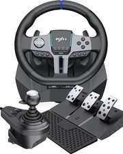 Pxn gen2 gaming lenkrad mit - gen2,