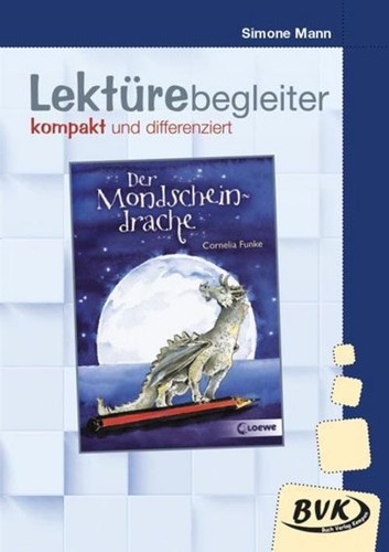 Der mondscheindrache - der,