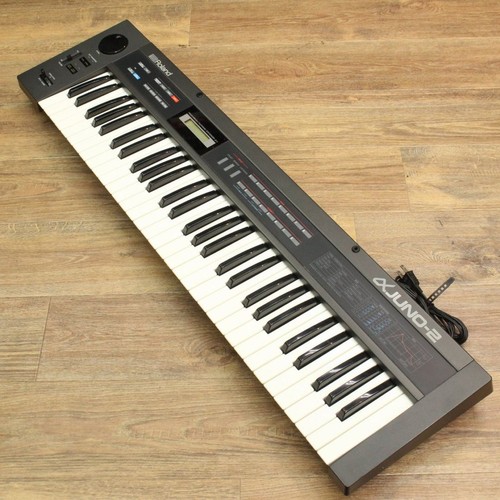 Roland alpha juno tasten - juno,