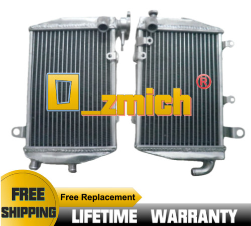 Aluminum radiator kühler for - radiator,