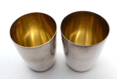 Schnaps becher gefäß set - 2,